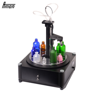 Máquina envasadora automática de gotas para os olhos