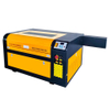Máquina de gravura a laser de alta qualidade de alta qualidade 4060/9060 50W 60W 80W 100W Wood/couro/acrílico